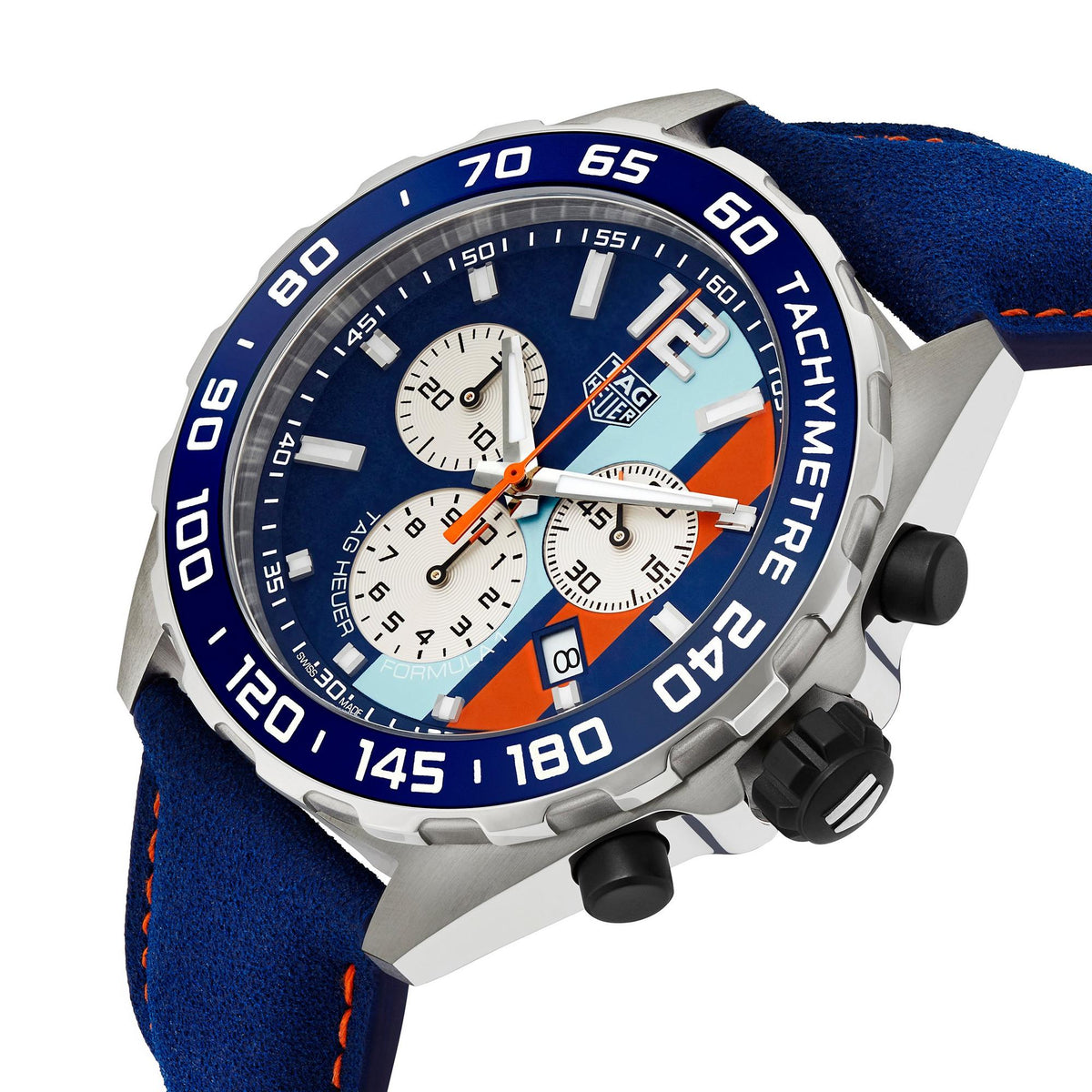 Prize: Gulf
