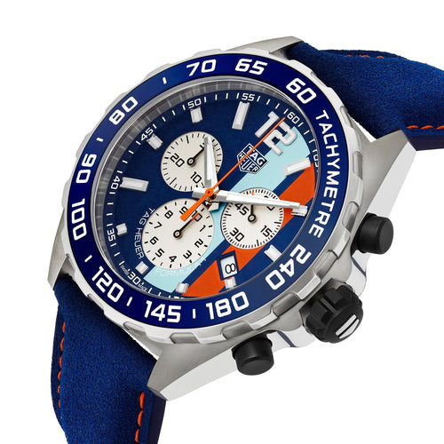 Prize: Gulf
