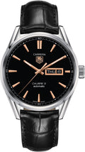 Prize: Carrera