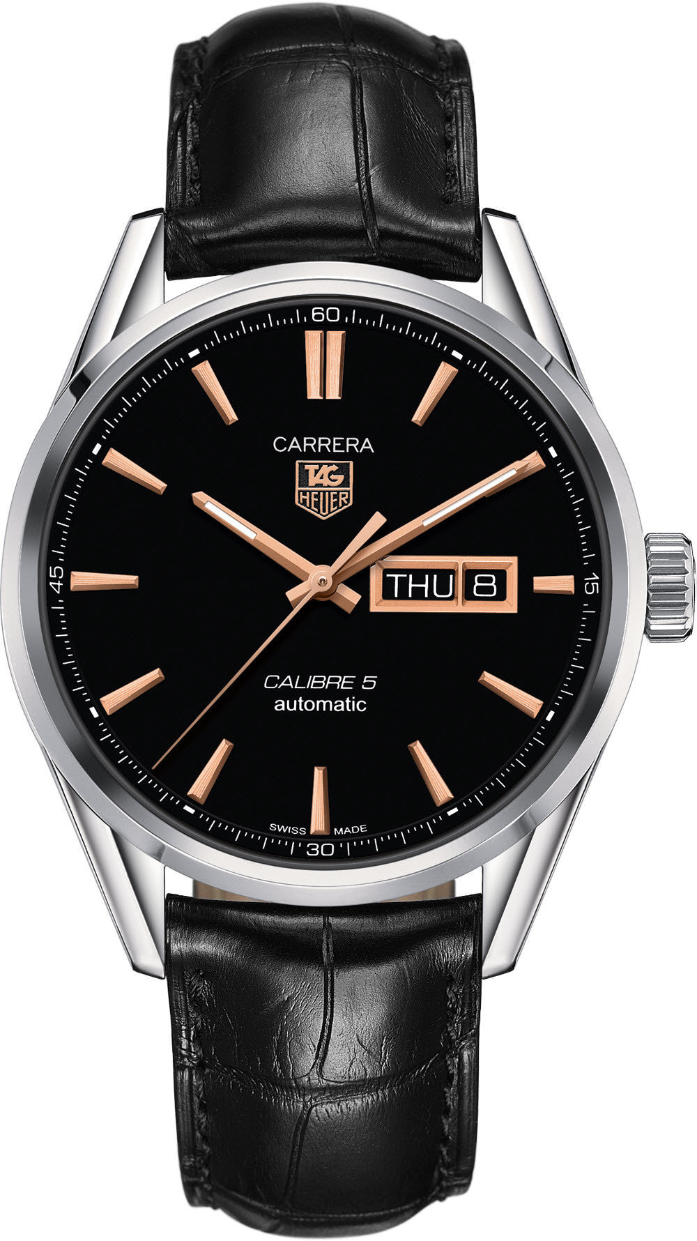 Prize: Carrera