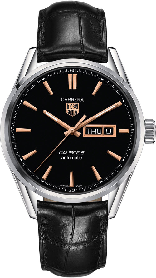 Prize: Carrera